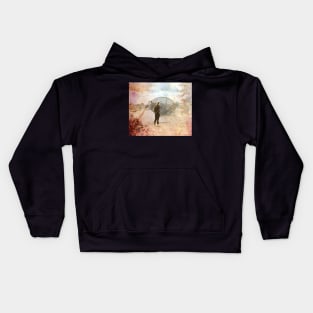 Dream Kids Hoodie